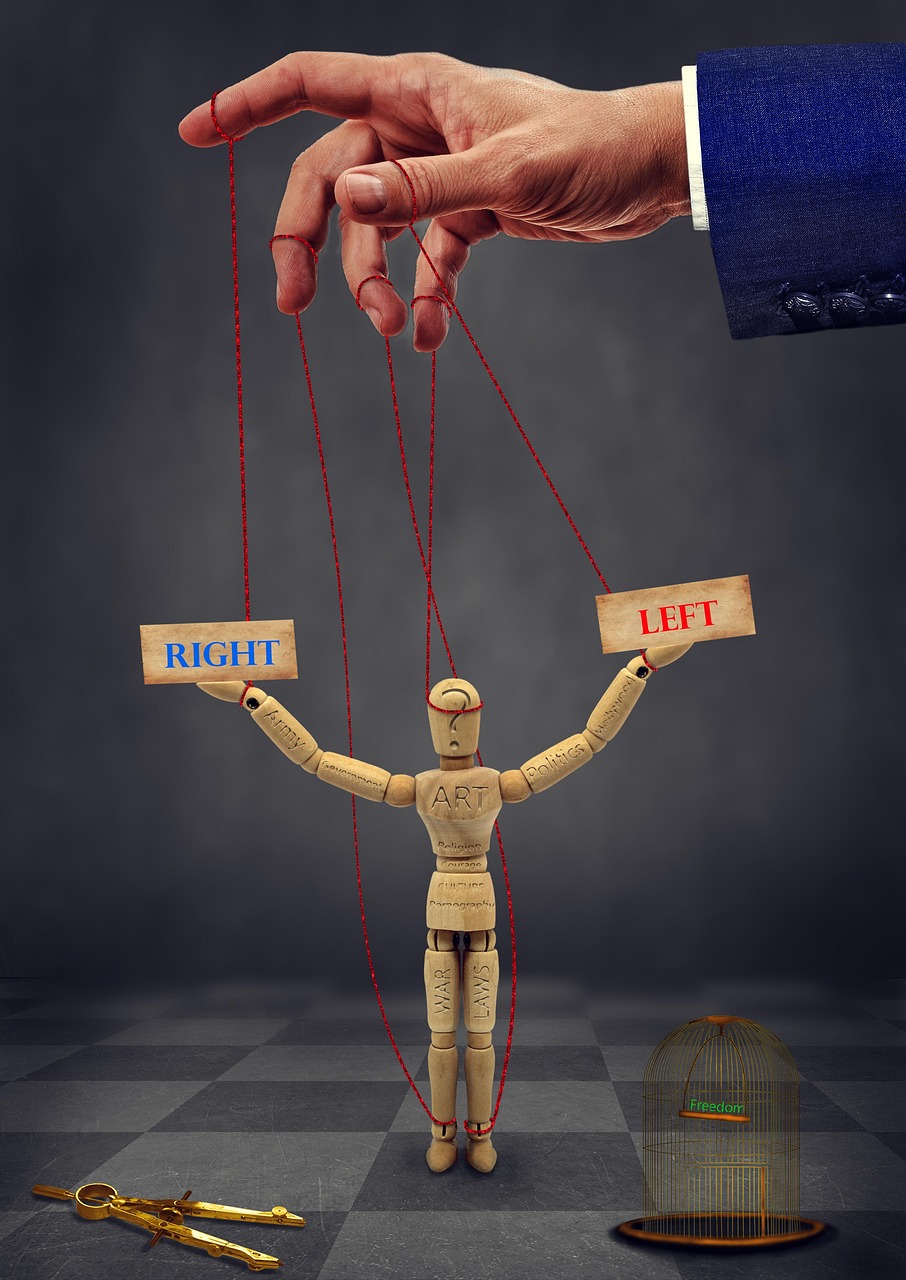 heros-img puppet, political, cage, occult, hidden, hand, left, right, control, freedom, humanity, compass, puppet, puppet, puppet, puppet, puppet, political, control, control, control